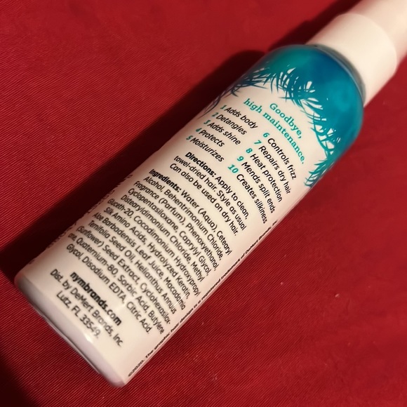 Not Your Mother’s All Eyes On Me 10-IN-1 HAIR PERFECTOR - Picture 5 of 5